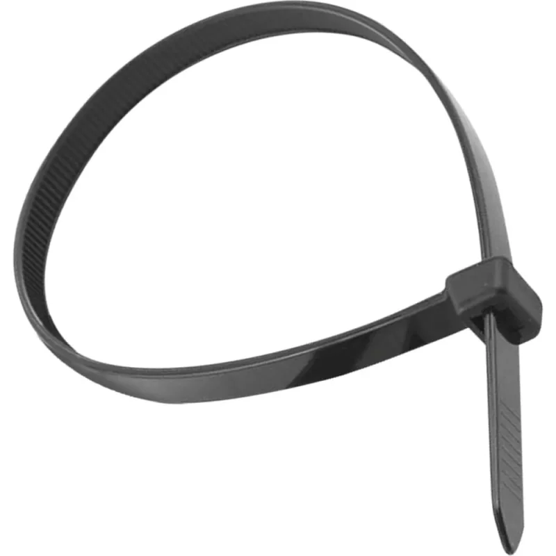 Хомуты ОНЛАЙТ 90 316 OCT-036-300-100-BL, 100 шт. 90316