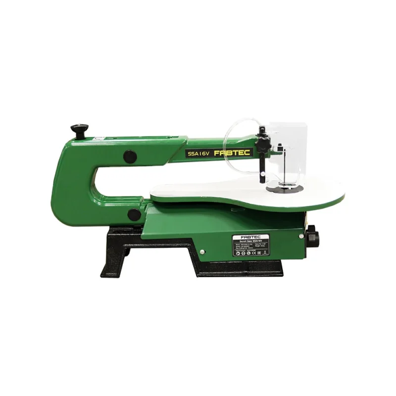 Лобзиковый станок SSA16V FABTEC 00000062699