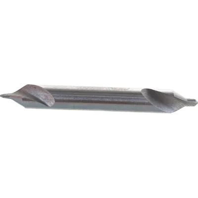 Сверло центровочное Р6М5 (2 мм; D-5 мм; тип А) SDW TOOLS de00020