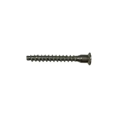 Шурупная стяжка Локри 5.0x50 мм, шестигранник, 20 шт. СТ 5,0