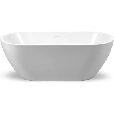 Акриловая ванна BelBagno BB70-1500-800
