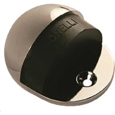 Дверной ограничитель MORELLI DS1 CP цвет - хром 9009096