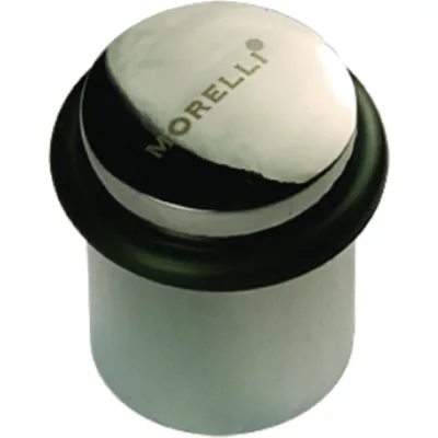 Дверной ограничитель MORELLI DS3 CP цвет - хром 9009094