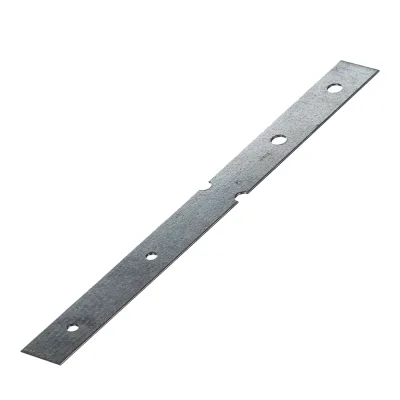Скоба Knauf С1 215х20 мм для пазогребневой плиты