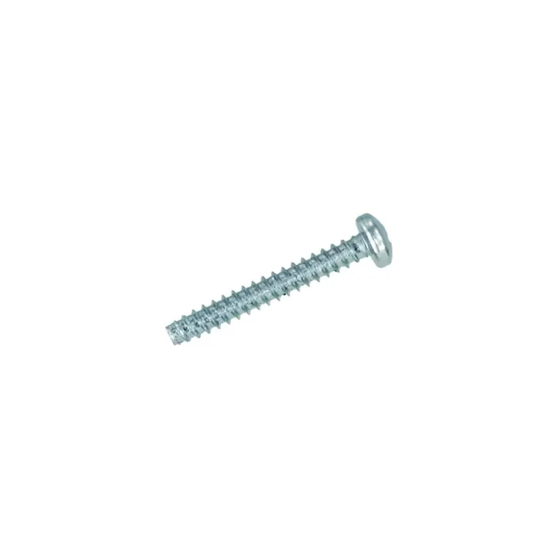 Саморез ЦКИ DIN7981 4.8x19 мм, притупленный, Ц, Ph 2, 50 шт. 46019
