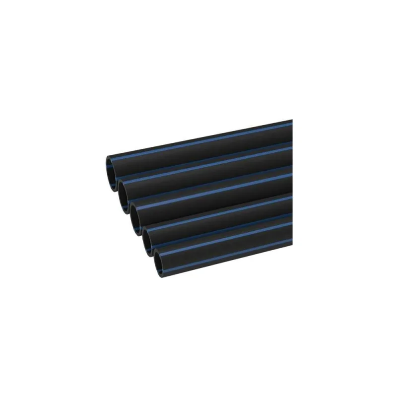 ΠΠΈΡΡΠ΅Π²Π°Ρ Π½Π°ΠΏΠΎΡΠ½Π°Ρ ΡΡΡΠ±Π° ΠΠΠ TEBO R-TB 32x2.4, SDR13.6 (ΠΠ100;12,5 Π°ΡΠΌ) 100 ΠΌ 017010303-01