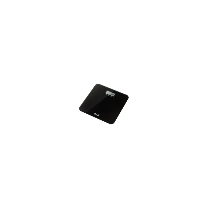 Напольные бытовые весы CAS X3 /чёрные/ O70X30154GCI0501