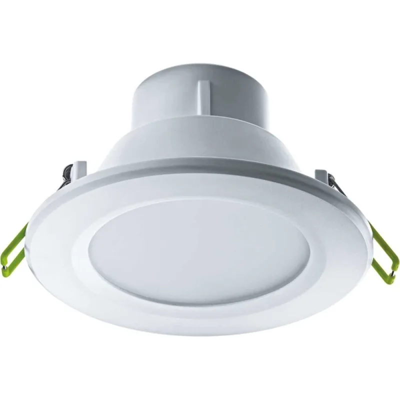 Π‘Π²Π΅ΡΠΎΠ΄ΠΈΠΎΠ΄Π½ΡΠΉ ΡΠ²Π΅ΡΠΈΠ»ΡΠ½ΠΈΠΊ Navigator 94 836 NDL-P1-10W-840-WH-LED Π°Π½Π°Π»ΠΎΠ³ R80 100ΠΡ 94836