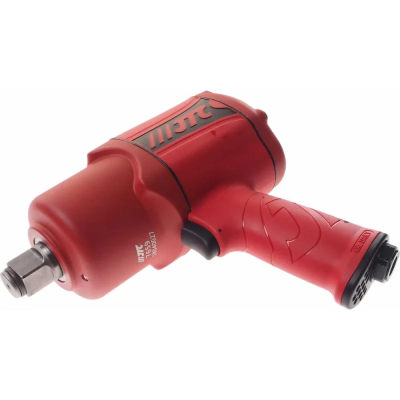 Пневмогайковерт ударный JTC 3/4", 90-120 PSI, 7659 495748