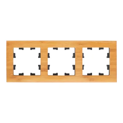 Π Π°ΠΌΠΊΠ° Systeme Electric AtlasDesign Nature ΡΡΠ΅Ρ
ΠΌΠ΅ΡΡΠ½Π°Ρ Π΄Π΅ΡΠ΅Π²ΠΎ Π±Π°ΠΌΠ±ΡΠΊ (ATN353203)