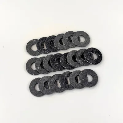 Паронитовая прокладка HG 3/4" (10x22x2мм) 20 шт HG (12615) 4960684