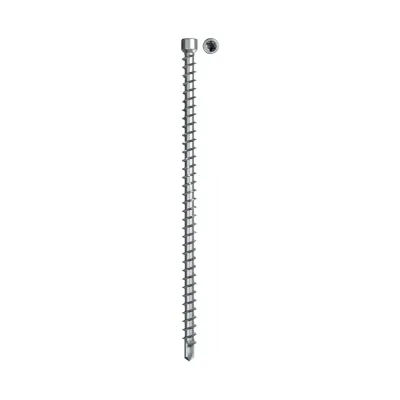 Шуруп fischer FPF-ZTN 8X295 ZPF 50 659438
