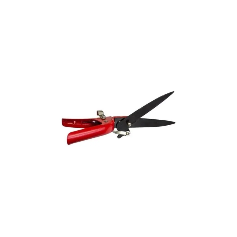 Газонные ножницы с фиксацией WMC TOOLS в блистере 50024 TG1402007 WMC-TG1402007(50024)