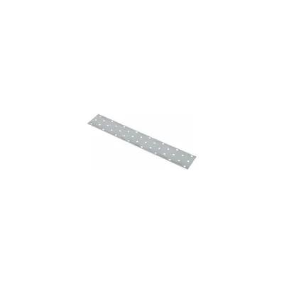 Cоединительная пластина ООО Техно-Сервис PS-50x1200, 10 шт. PS 50х1200
