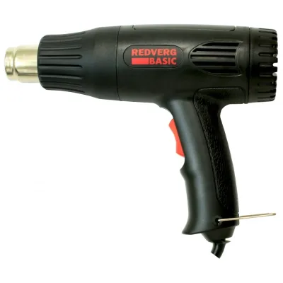 Π‘ΡΡΠΎΠΈΡΠ΅Π»ΡΠ½ΡΠΉ ΡΠ΅Π½ REDVERG Basic HG2000 6622809