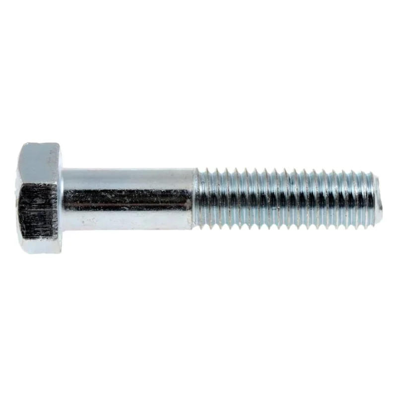 Болт ОПМ DIN 931 UNC-9 7/8 дюйма х 4 дюйма Gr.5 8.8 zn 10 шт П0000019839