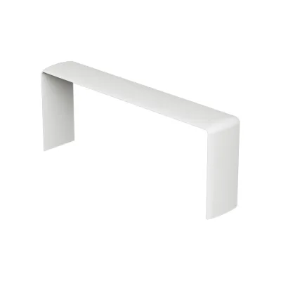 Накладка на стык профиля Legrand для кабель-каналов Metra 130x50 638046