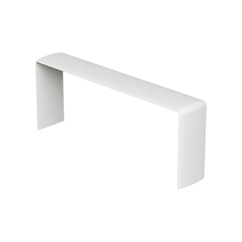 ΠΠ°ΠΊΠ»Π°Π΄ΠΊΠ° Π½Π° ΡΡΡΠΊ ΠΏΡΠΎΡΠΈΠ»Ρ Legrand Π΄Π»Ρ ΠΊΠ°Π±Π΅Π»Ρ-ΠΊΠ°Π½Π°Π»ΠΎΠ² Metra 130x50 638046