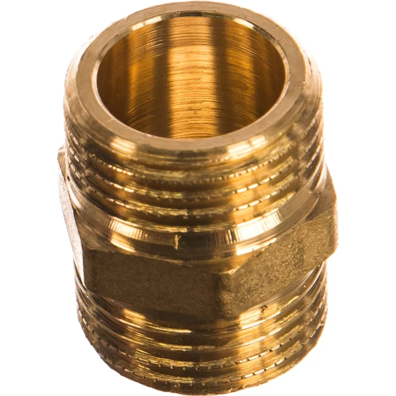 Ниппель STOUT НН 1/2 SFT-0003-001212 RG008Q0O7ET90U
