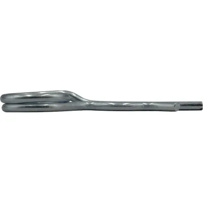 Шплинт 5.6x97 мм DIN 11024 Form D 5 штук Алтервиа A00001.156097.5
