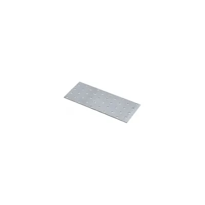 Cоединительная пластина ООО Техно-Сервис PS-80x200, 100 шт. PS 80х200