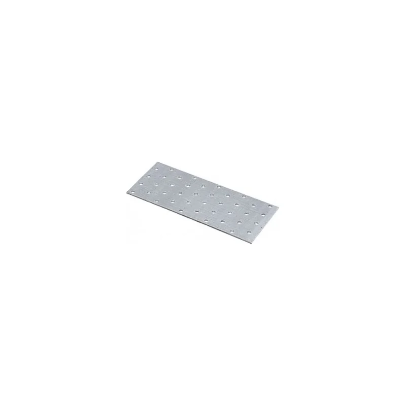 Cоединительная пластина ООО Техно-Сервис PS-80x200, 100 шт. PS 80х200