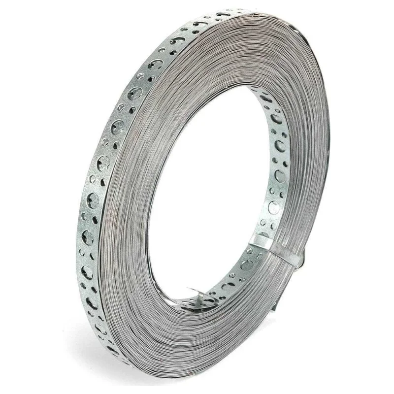 Лента монтажная FORTISFLEX ЛМП 12x0.55 () 55357