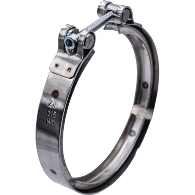 Хомут ZIP V-BAND O-115 арт. 52136