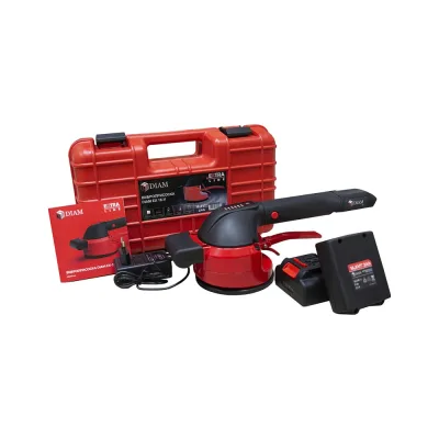 Виброприсоска для укладки плитки Diam EX-16V  600132