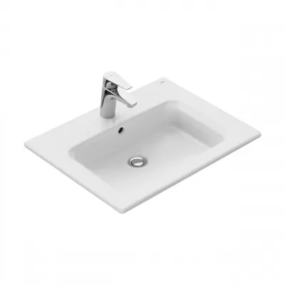 Раковина мебельная 600 мм Roca THE GAP 7.3279.A.800.0 00066630 73279A8000