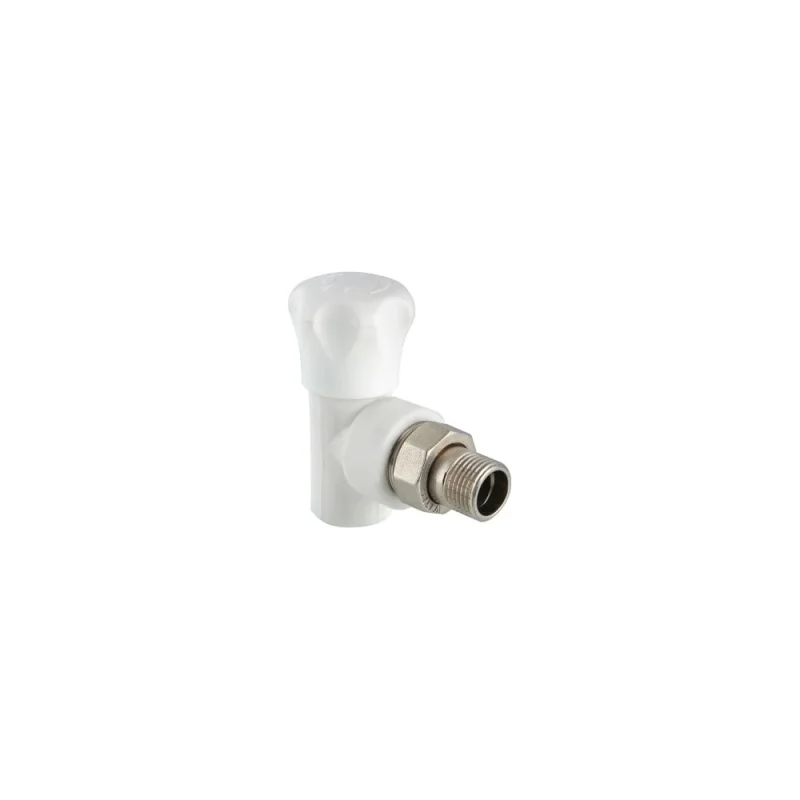 Клапан PPR VALTEC со сгоном угловой, 25х3/4 VTp.718.V.02505