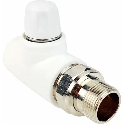 Запорный прямой клапан RTP PPR 20x1/2 28245