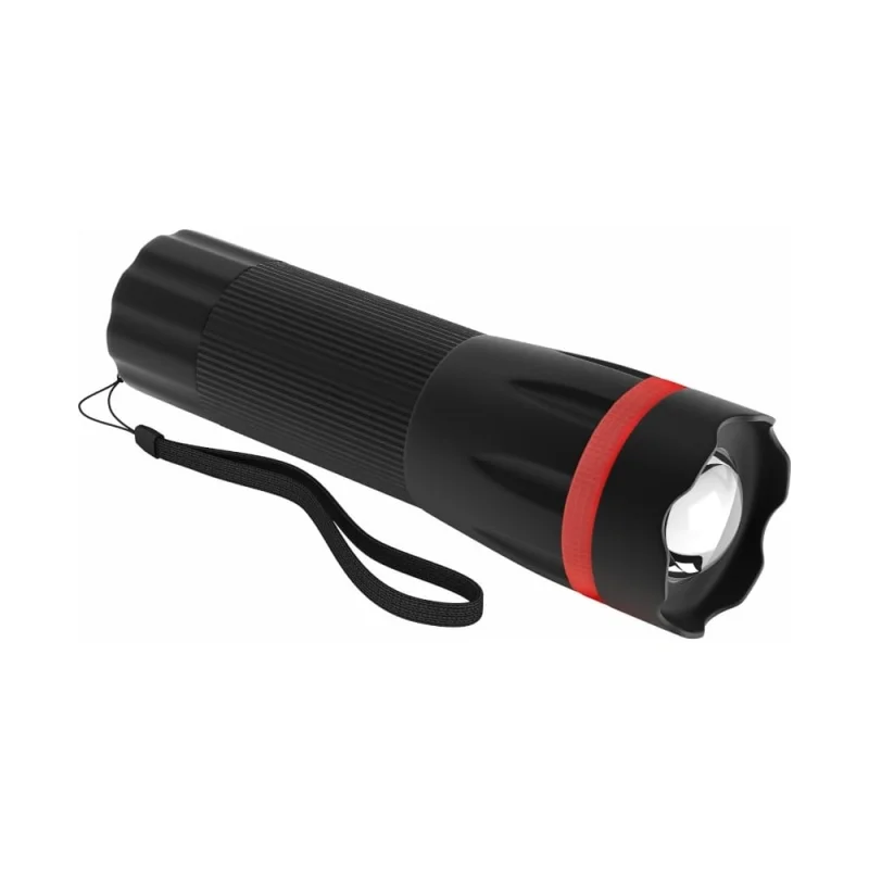 Светодиодный фонарь РЕКОРД MR-750, 3хLR03 24123