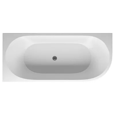 Ванна Aquanet FAMILY ELEGANT 180х80 00260048