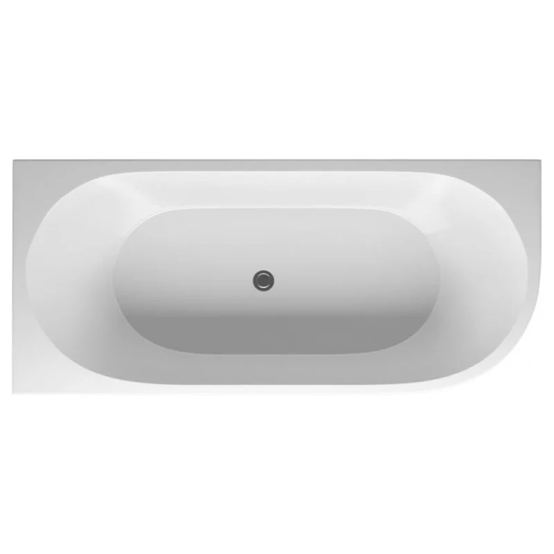 ΠΠ°Π½Π½Π° Aquanet FAMILY ELEGANT 180Ρ
80 00260048