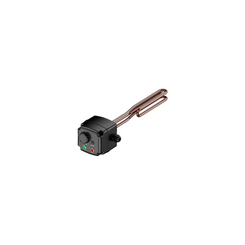 Муфтовый ТЭН Termica 3,0 кВт 1"1/2 89011130