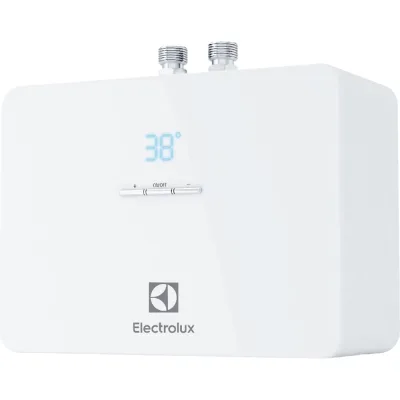 Проточный водонагреватель Electrolux NPX 6 AQUATRONIC DIGITAL 2.0 НС-1146492