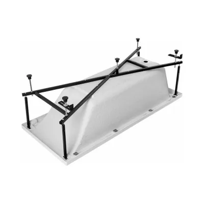 Сварной каркас для акриловой ванны Aquanet Bright 180x80 00233138