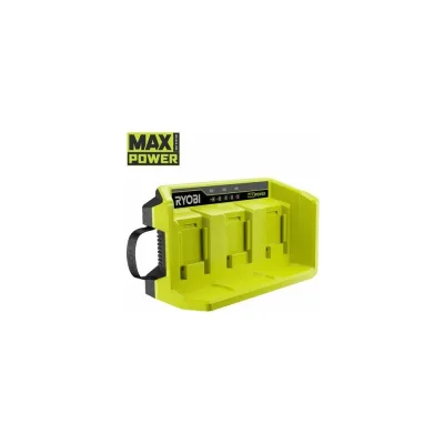 Зарядное устройство RY36C3PA 36В Ryobi 5133005540
