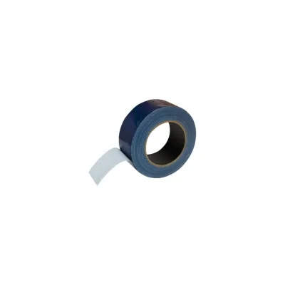 Армированная самоклеящаяся лента VALTEC синяя, 48 мм х 50 м VT.LAR.4850.B