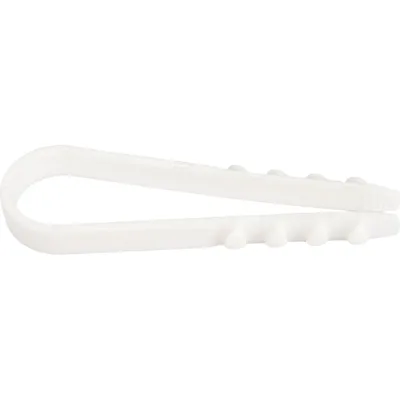 Дюбель-хомут Navigator NCU-11-18-55-50/WH 50 шт 71850