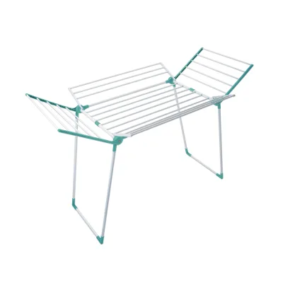 Сушилка для белья напольная Hausmann Arcturus 22 м 900х1680х1080 мм белая
