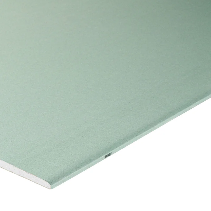 ΠΠΈΠΏΡΠΎΠΊΠ°ΡΡΠΎΠ½ Knauf 2500Ρ
1200Ρ
9,5 ΠΌΠΌ Π²Π»Π°Π³ΠΎΡΡΠΎΠΉΠΊΠΈΠΉ