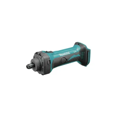 Прямая шлифмашина Makita DGD801Z