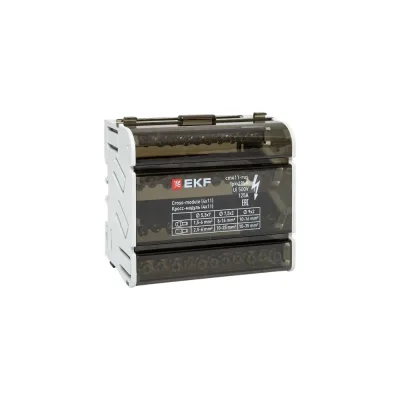 Кросс-модуль EKF (4x11) 125A cm411-rus
