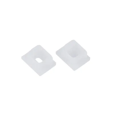 Заглушка для профиля светодиодной ленты Arte Lamp Surface IP20 (2 шт.) (A161205E)