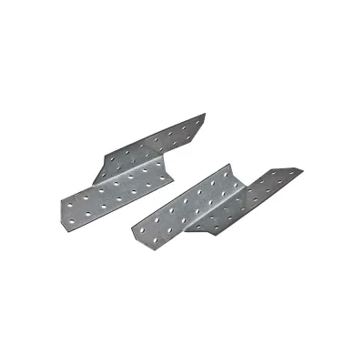 Держатель балки BEFAST правый/левый, 170 мм, 8 шт. DBPL1708S