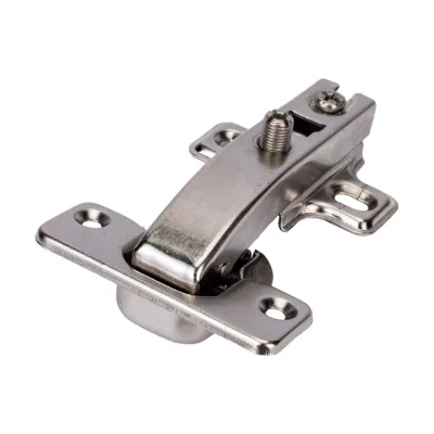 Угловая петля Mebax 90 MF Slide-on 00-00002162