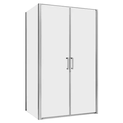Душевой уголок ABBER Sonnenstrand AG04100C-S75