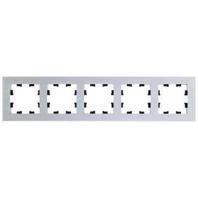 Π Π°ΠΌΠΊΠ° Systeme Electric AtlasDesign Nature ΠΏΡΡΠΈΠΌΠ΅ΡΡΠ½Π°Ρ ΡΠ΅ΡΠ΅Π±ΡΠΎ (ATN312105)